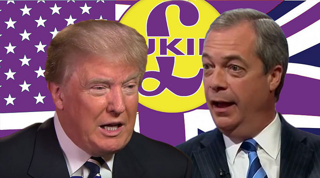 What can we learn from the democratic upsets of 2016?