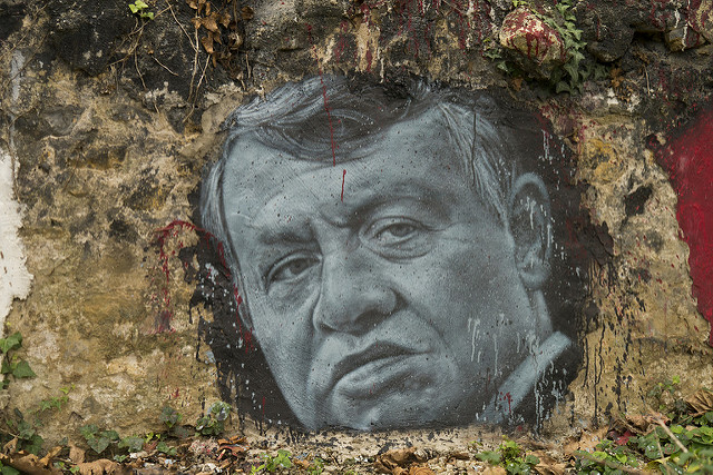 Jordan’s troubles in its own backyard