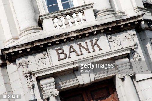 Liquidity risk and political instability in Northern Ireland banking