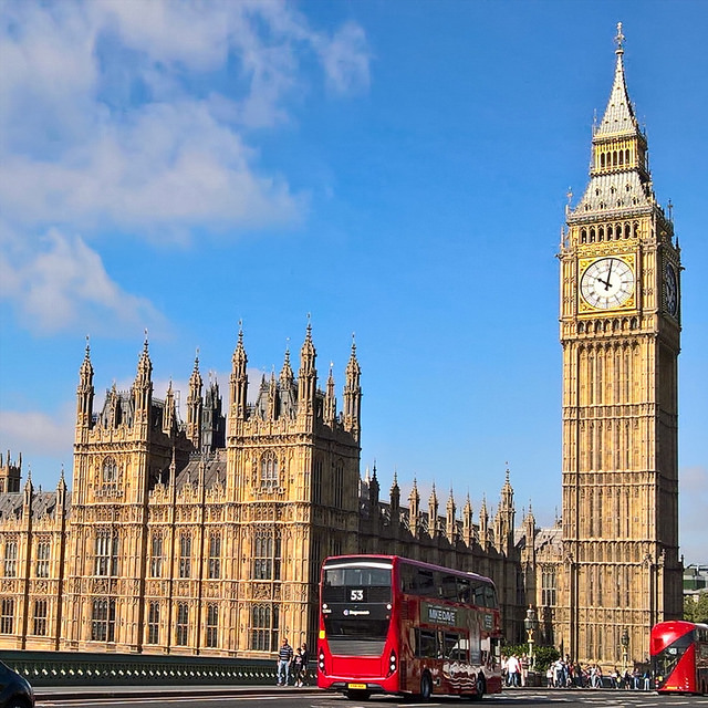 Parliaments and Their Discontents