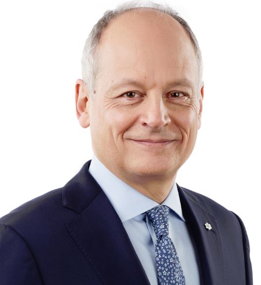 Meric Gertler