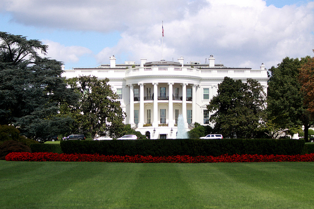 White House