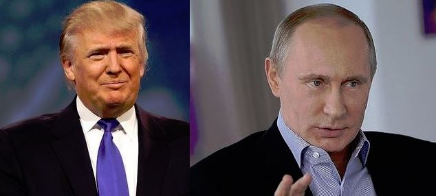 US strike on Syria swiftly ends talk of warmer relations with Russia