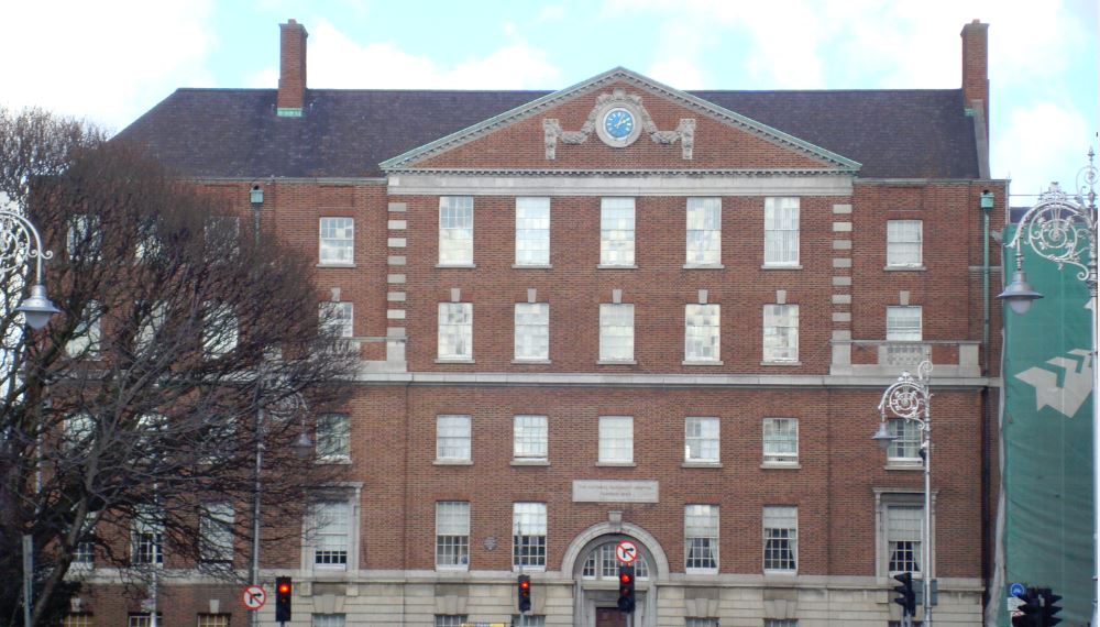 Church, state and women’s healthcare in the Republic of Ireland