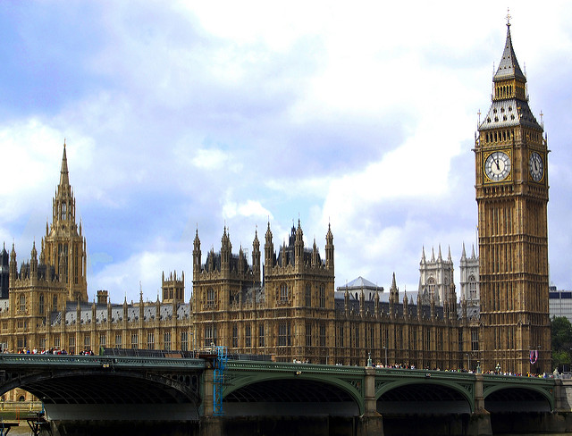 The 2017 Westminster Election: Three Observations