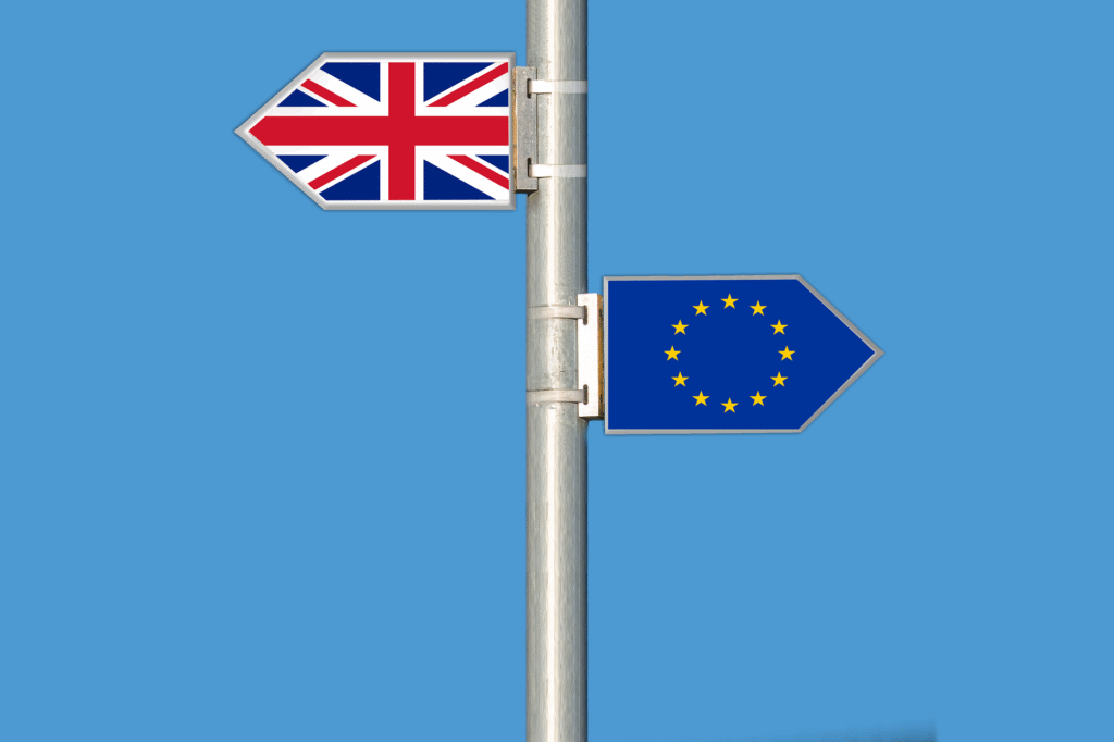 Brexit and Competition policy
