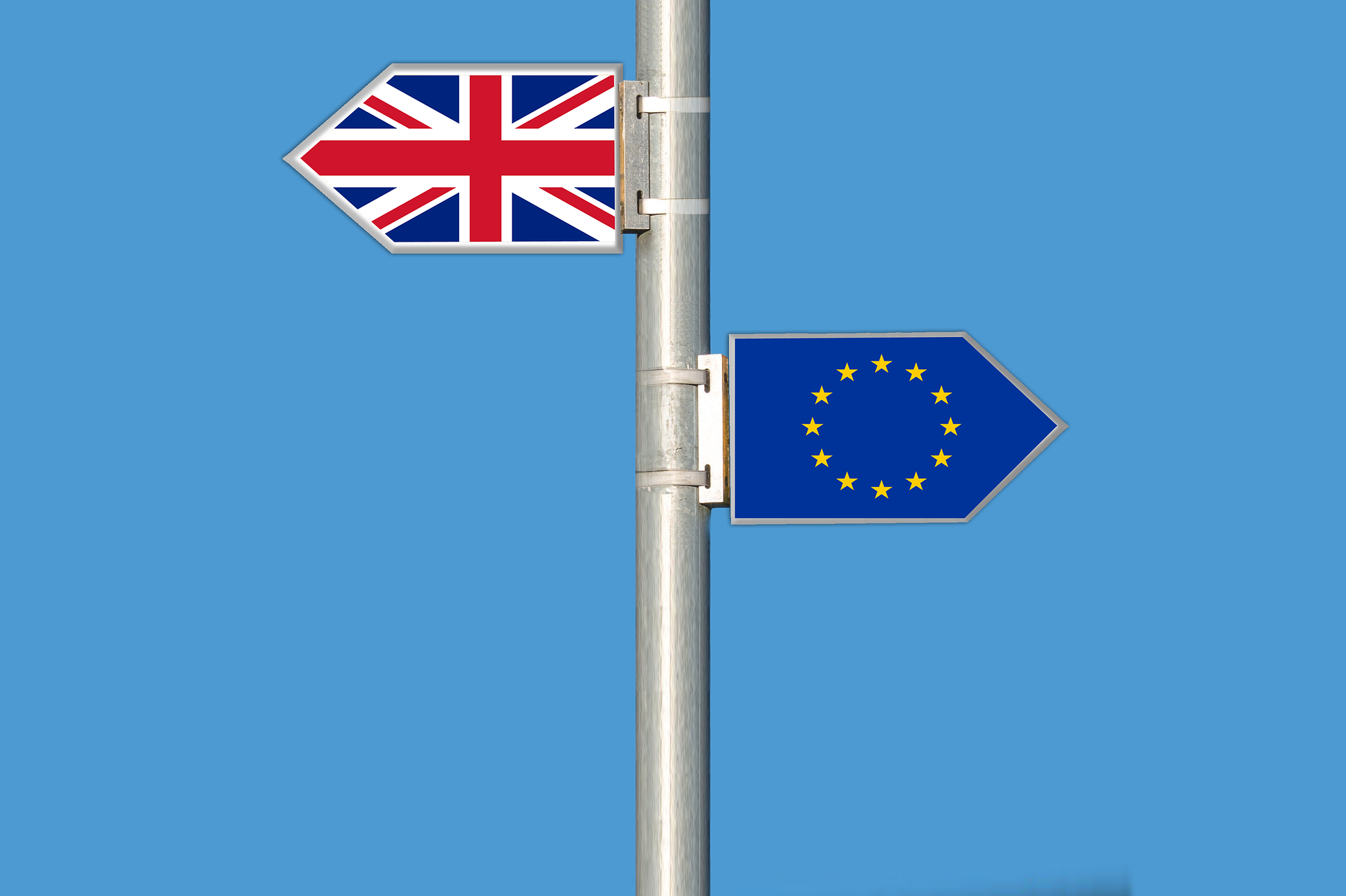 Competition Policy after Brexit: Ending the One Stop Shop?