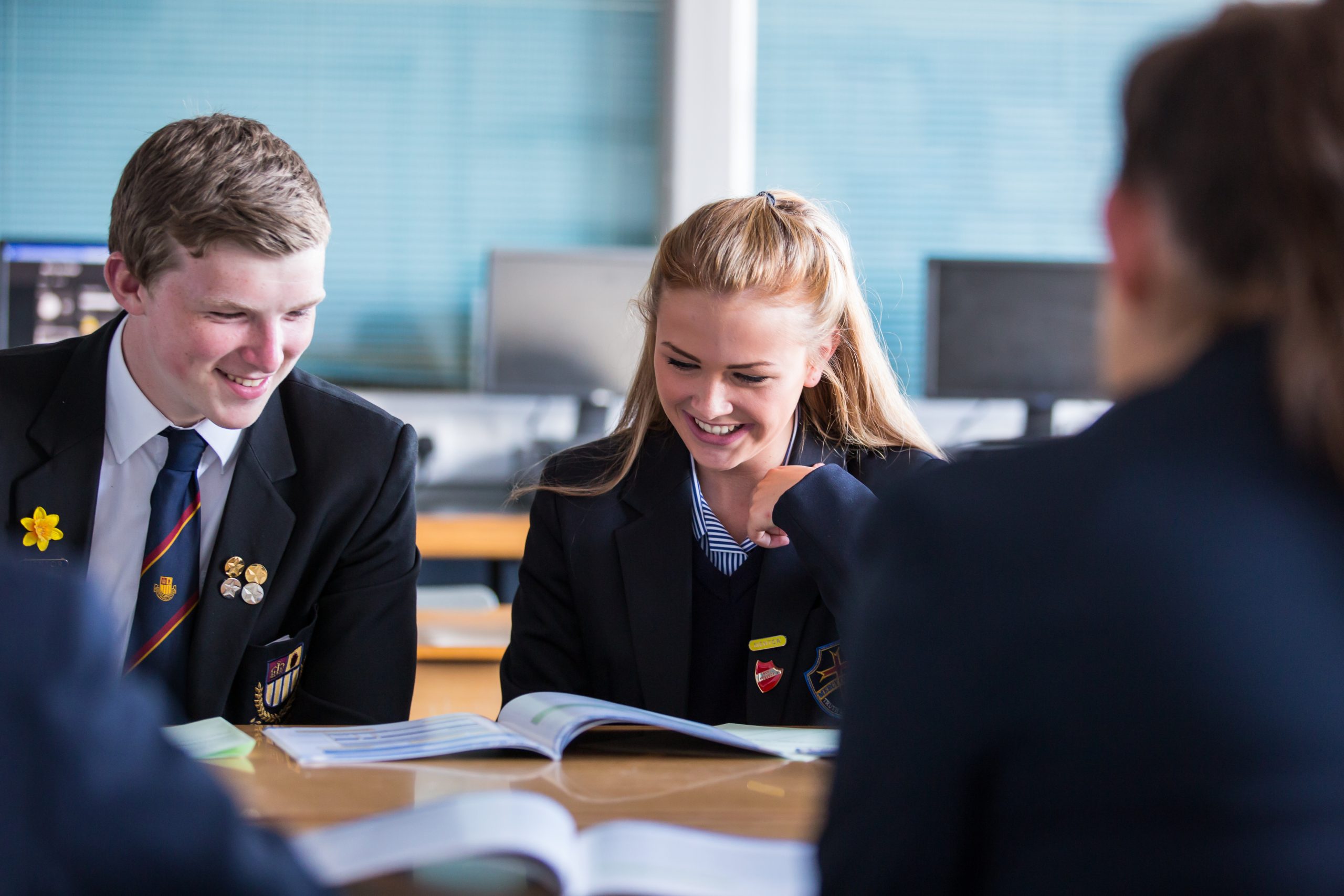 Why we should ask students what they think about GCSEs