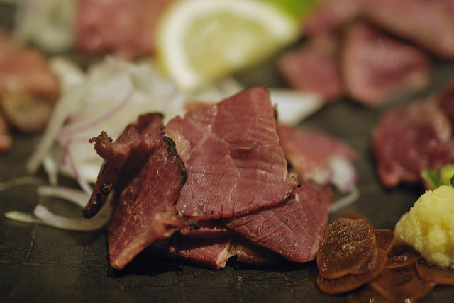 horse meat food fraud