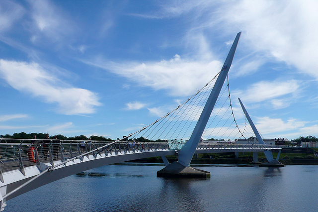 Brexit, Northern Ireland and Territorial Differentiation: An Opportunity Not To Be Missed