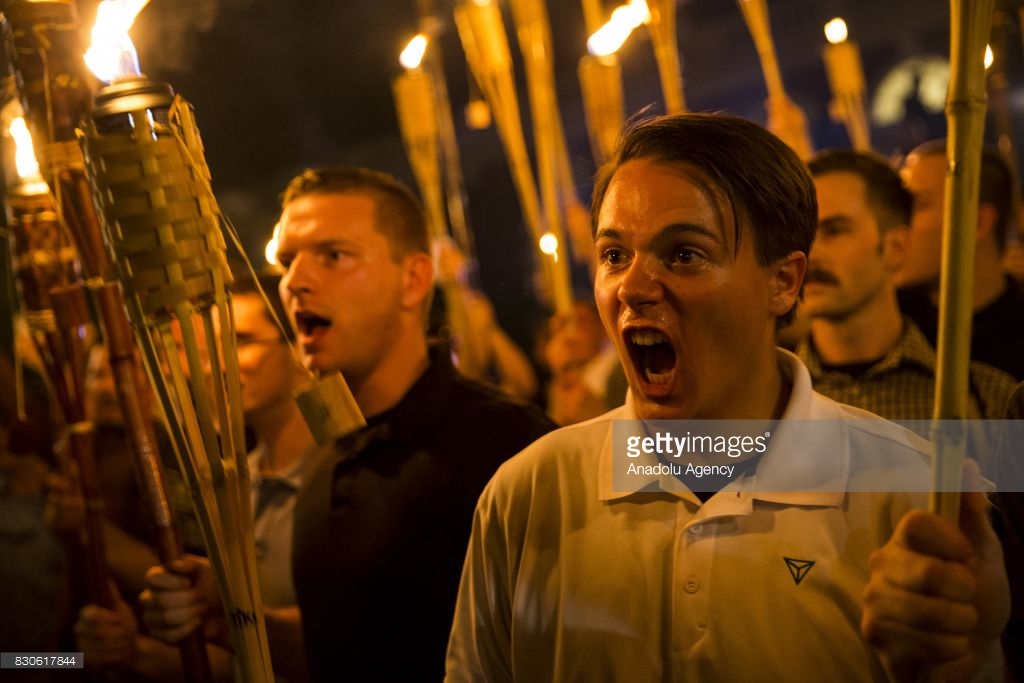 Youth radicalization is on the rise. Here’s what we know about why it’s rising