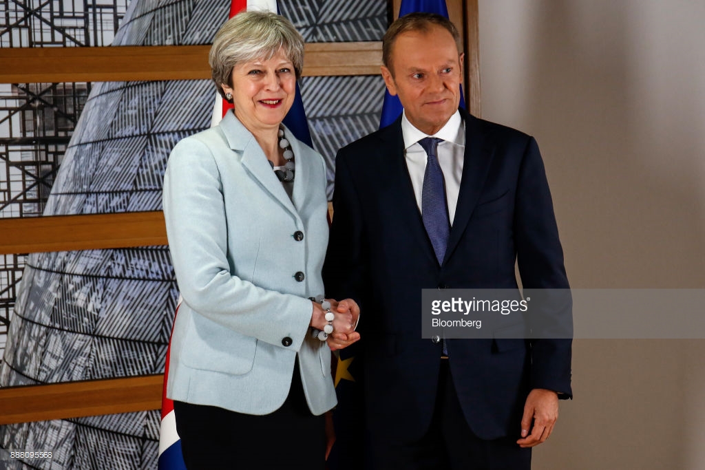 Brexit, ‘sufficient progress’ and the ‘Irish Dimension’ – what has been agreed?