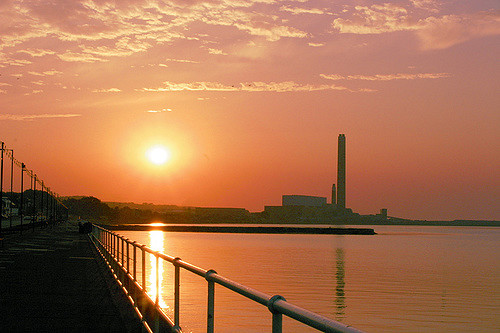 Closure of Kilroot – or how NOT to manage a ‘just transition’ to a low carbon energy economy