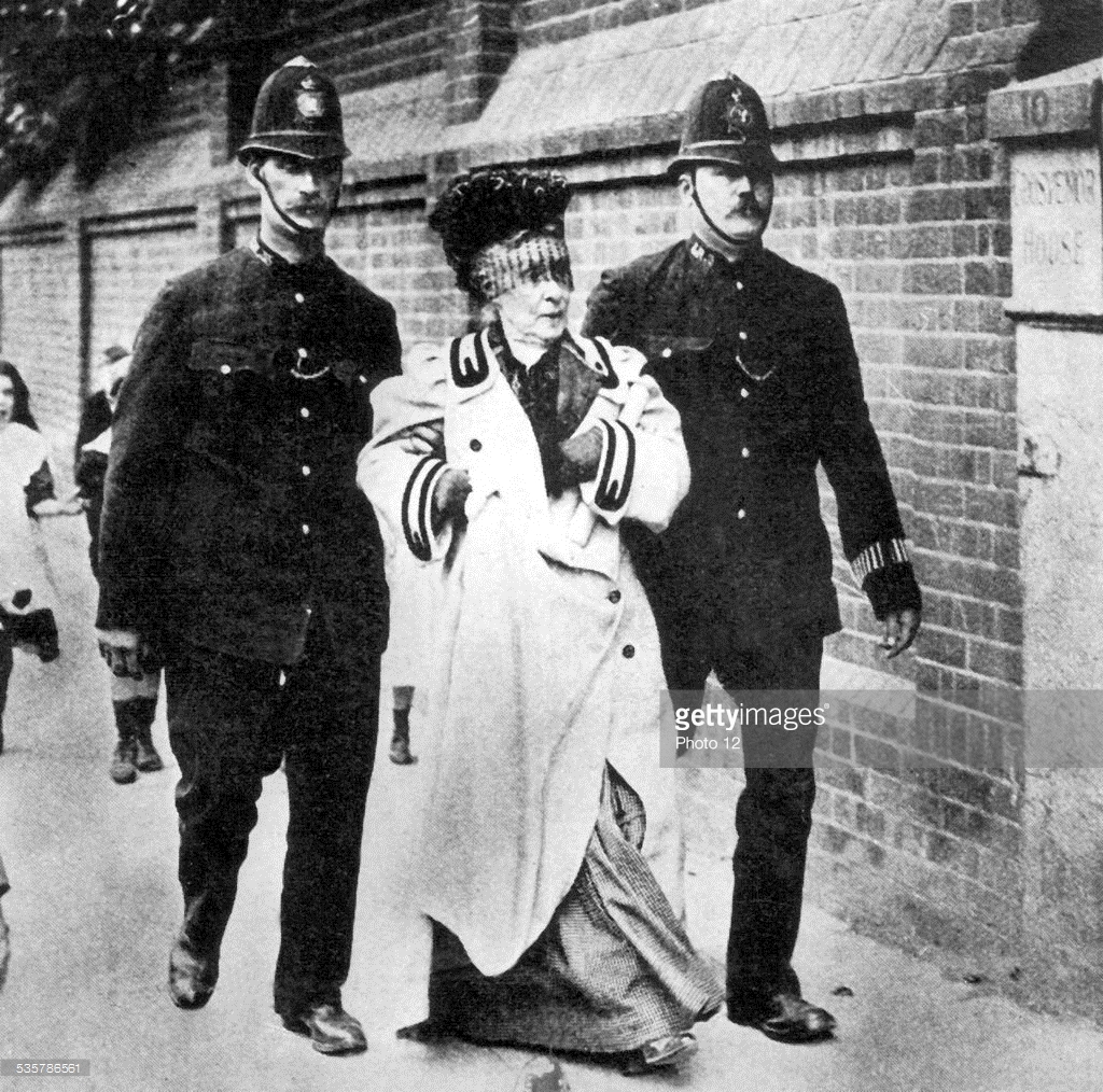 Hundred years of votes for women – but they still remain on the fringes of Irish politics