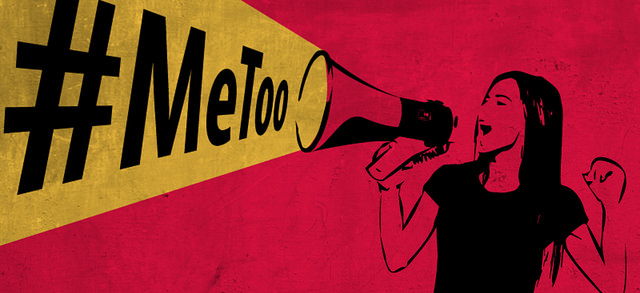 An international legal response to #MeToo, rape and sexual abuse is needed