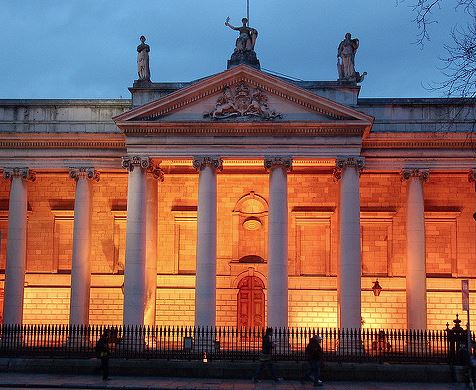 Ten Years on from the Banking Crisis – The consequences are still deeply felt across Ireland