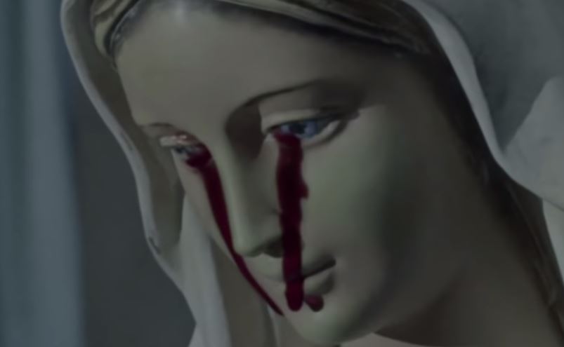 Why true horror movies are about more than things going bump in the night