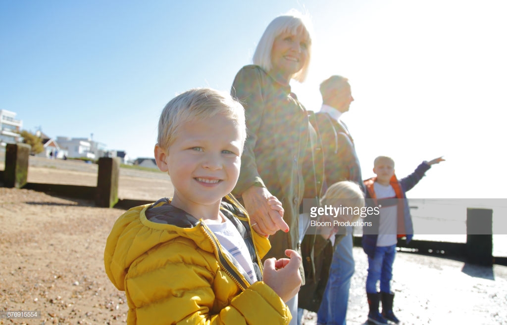 Imagining their Future Selves