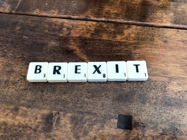 Beyond Brexit: Potential Fallout for ‘Others’ in Northern Ireland’s Power-Sharing Agreement