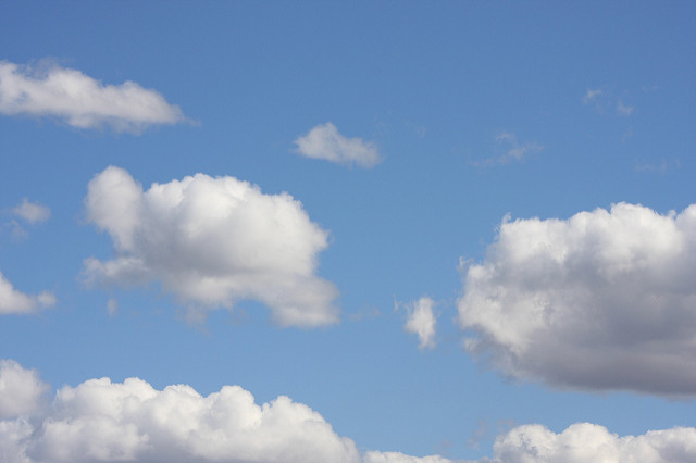 Forget the ‘cloud’, soon we’ll be on the ‘edge’ when it comes to smart tech