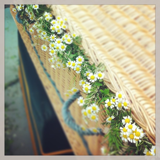 Conversations Around Death: Are We Ready to Die?