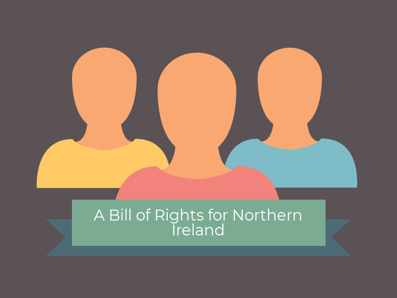 Achieving a Bill of Rights for Northern Ireland in the wake of Brexit