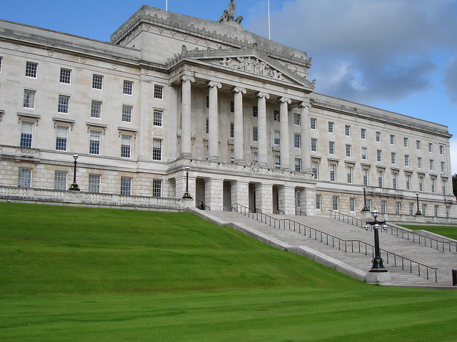 Policy, vision and good government: the case for a Northern Ireland think tank