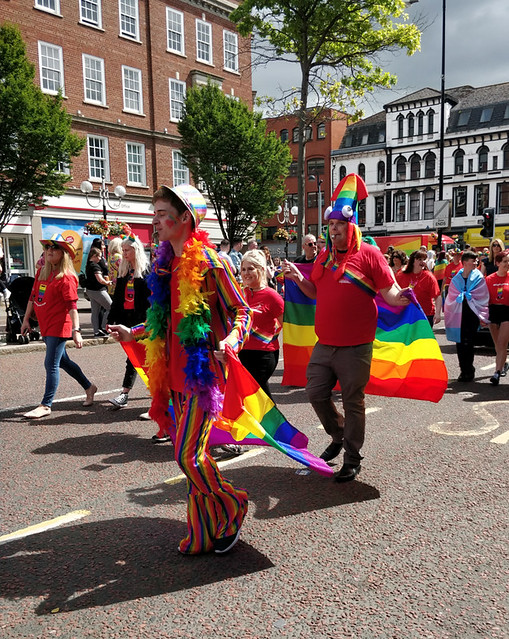 Attitudes to Transgender People in Northern Ireland: The Importance of Survey Data