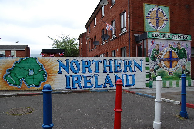 The historical basis for unionist fears of a united Ireland