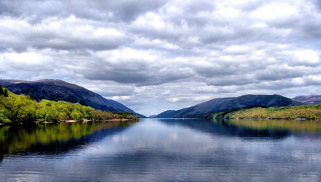 Scotland and the Northern Ireland Troubles