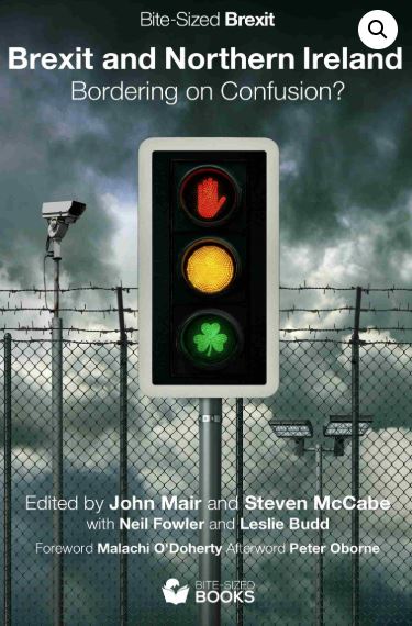 Finding a way back to the EU