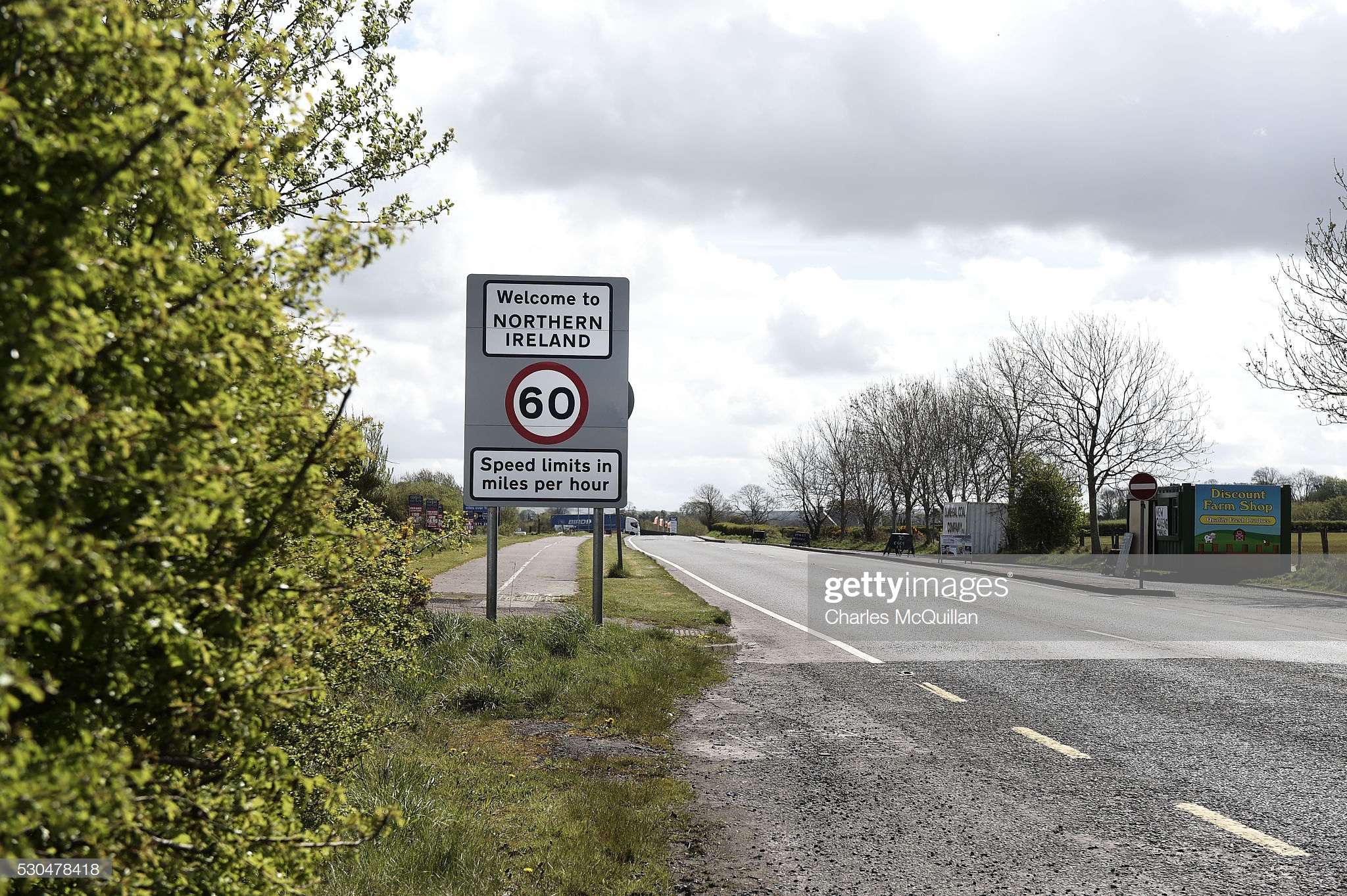 Northern Ireland and a border poll: hard truths