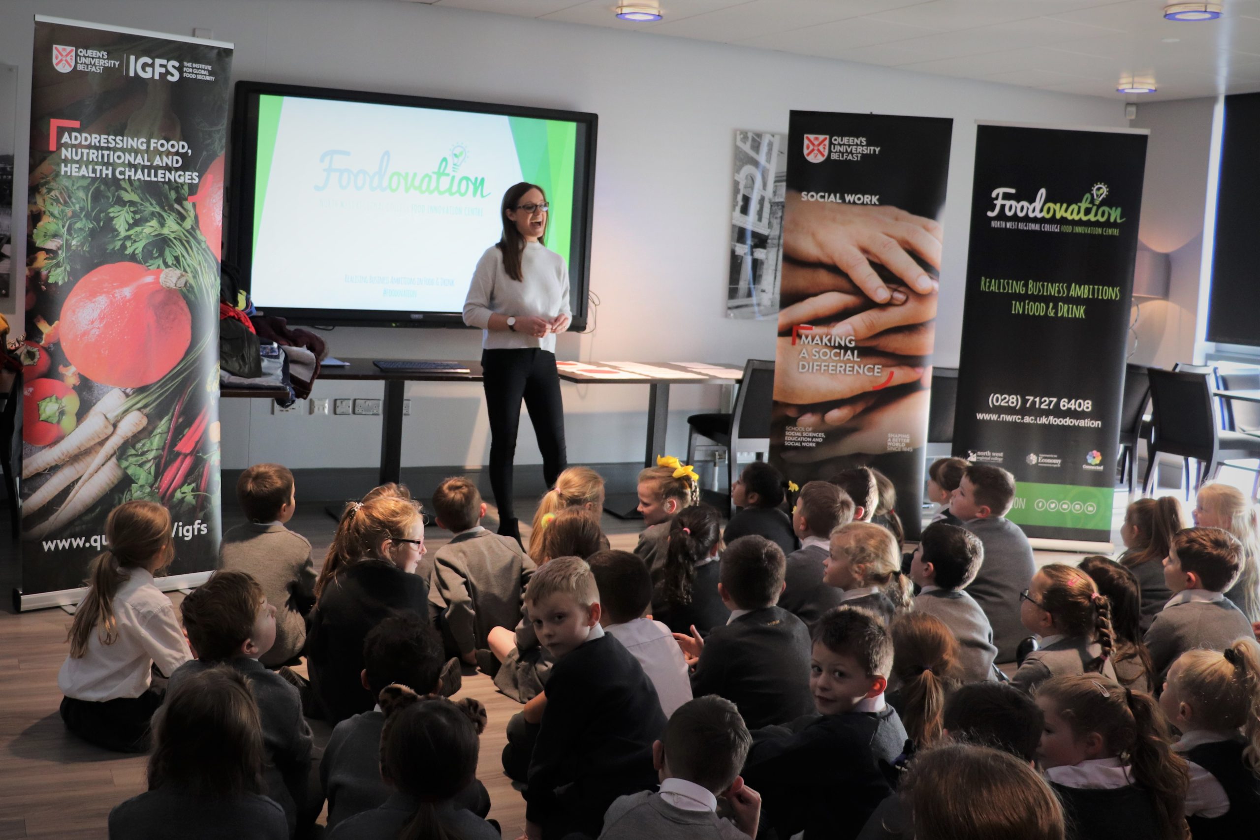 Exploring the ideas that shape our lives at the ESRC Festival of Social Science