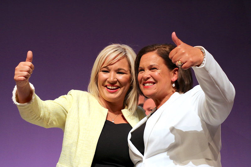 Northern results do not make a united Ireland inevitable