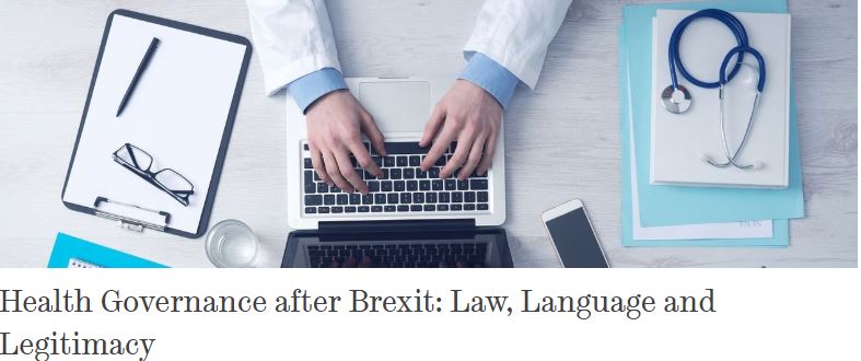 The General Election 2019 and health: Voices from Northern Ireland