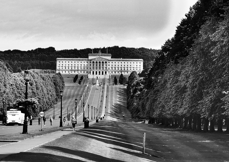 The Return of Power-Sharing in Northern Ireland