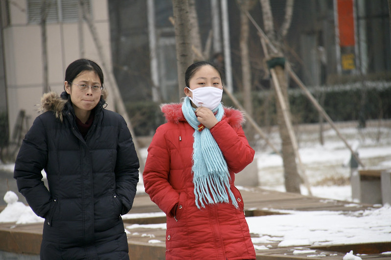 Mystery China pneumonia outbreak likely caused by new human coronavirus