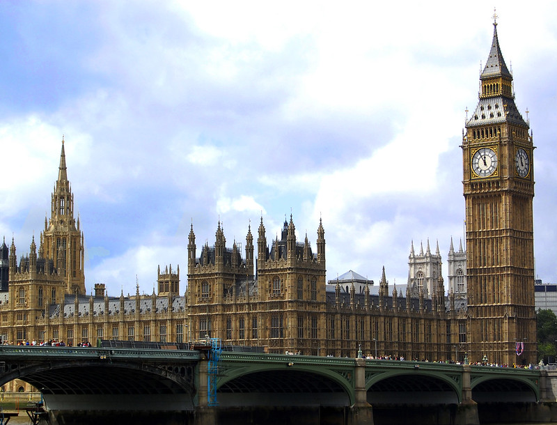 New report on Parliament and Brexit