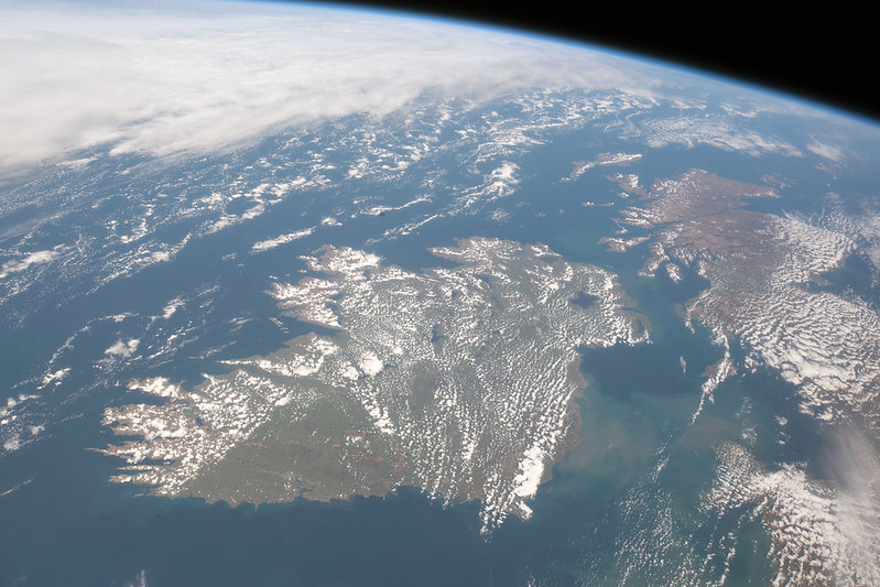 Borders: Lessons from Ireland