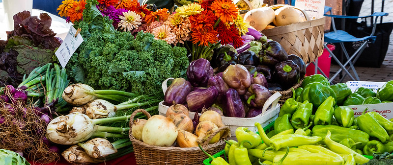 Home cooking means healthier eating – there’s an opportunity to change food habits for good