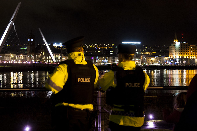 Police Leadership – Time for a Debate