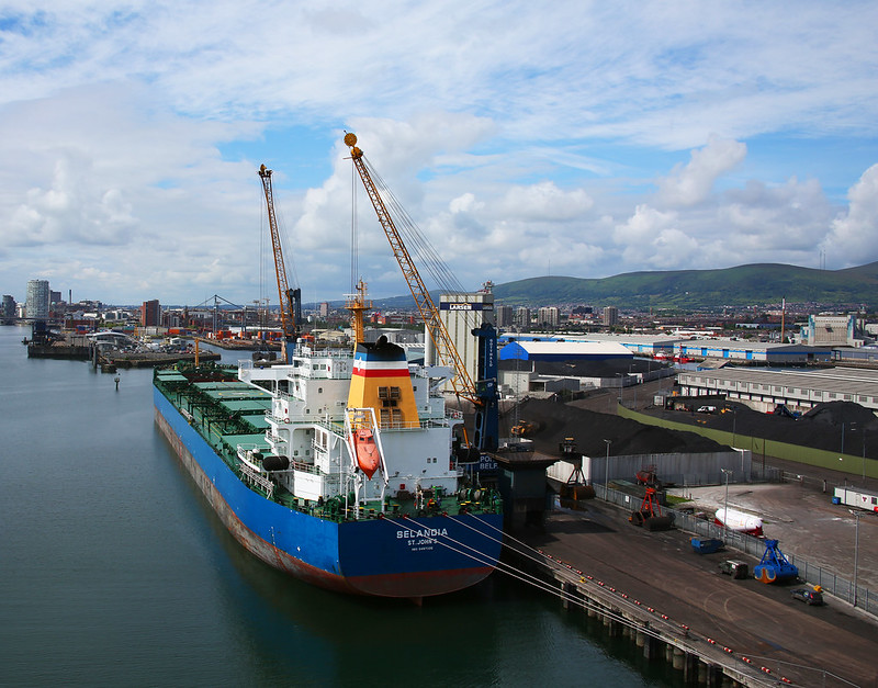 The UK Government’s approach to the UK internal market: what Northern Ireland needs to know