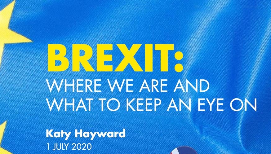 Brexit 2020: Where are we now?