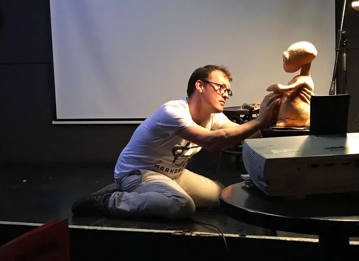 Excavating hidden and forgotten pasts with sound