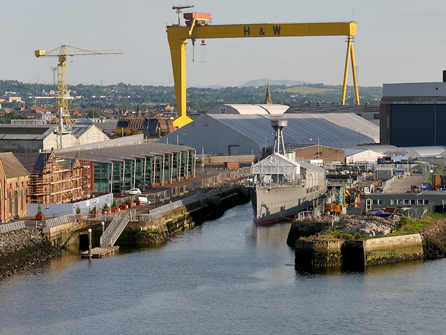 What the UK-EU Trade and Cooperation Agreement means for Northern Ireland