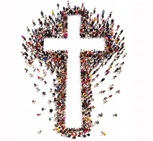 Can Ireland’s Churches be Something Other than a Building?