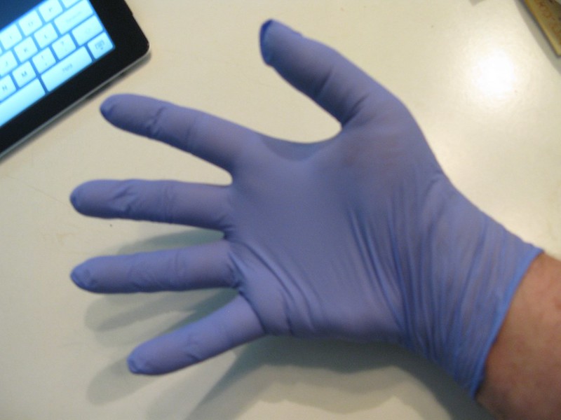 Self-disinfecting surfaces could help protect us from COVID-19 – here’s how