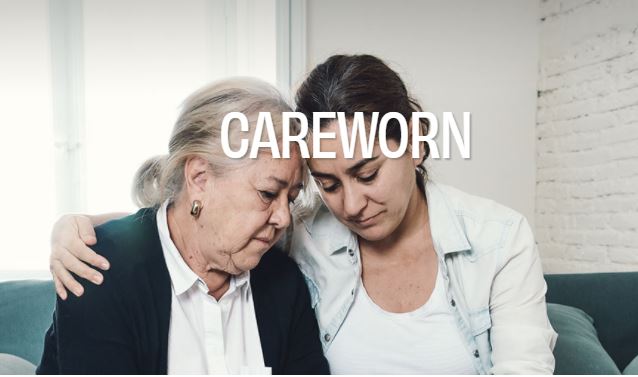 Solidarity and Marginality: Family Care in a Pandemic