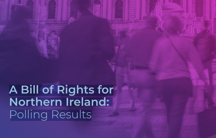 Polling shows public wants better rights protections following Covid-19 pandemic