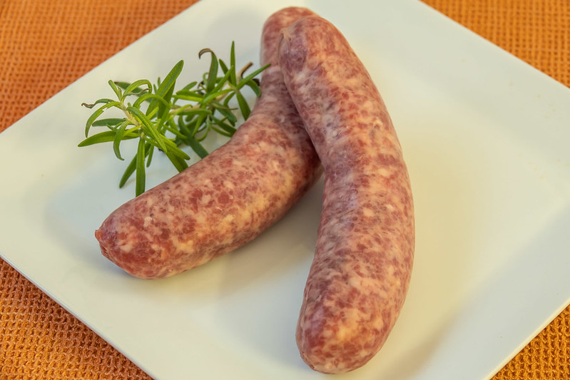Why are British sausages being blocked from entry into Northern Ireland? The dispute explained